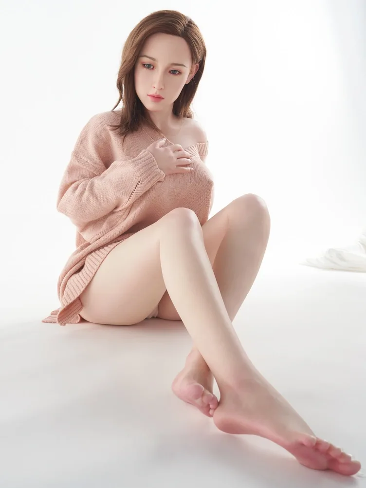 Yvonne 165cm F Cup G07 Brunette Zelex (5ft5) view 4