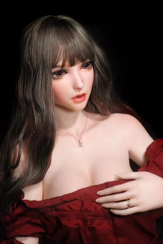 Kurai Ran 165cm ElsaBabe L Breasts (5ft5) view 4