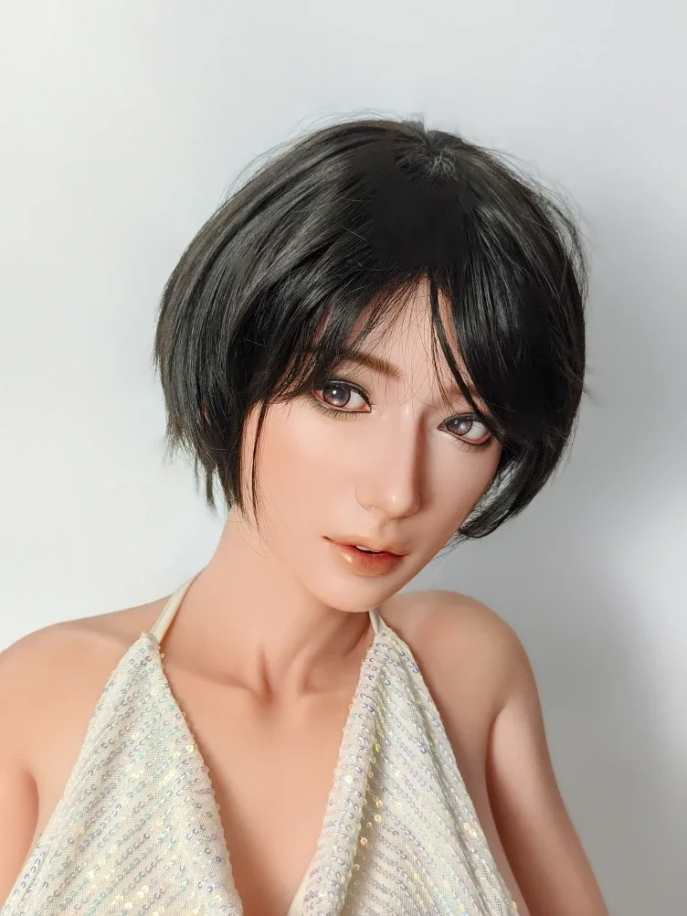 Ishihara Minako 160cm ElsaBabe M Breasts (5ft3) view 2
