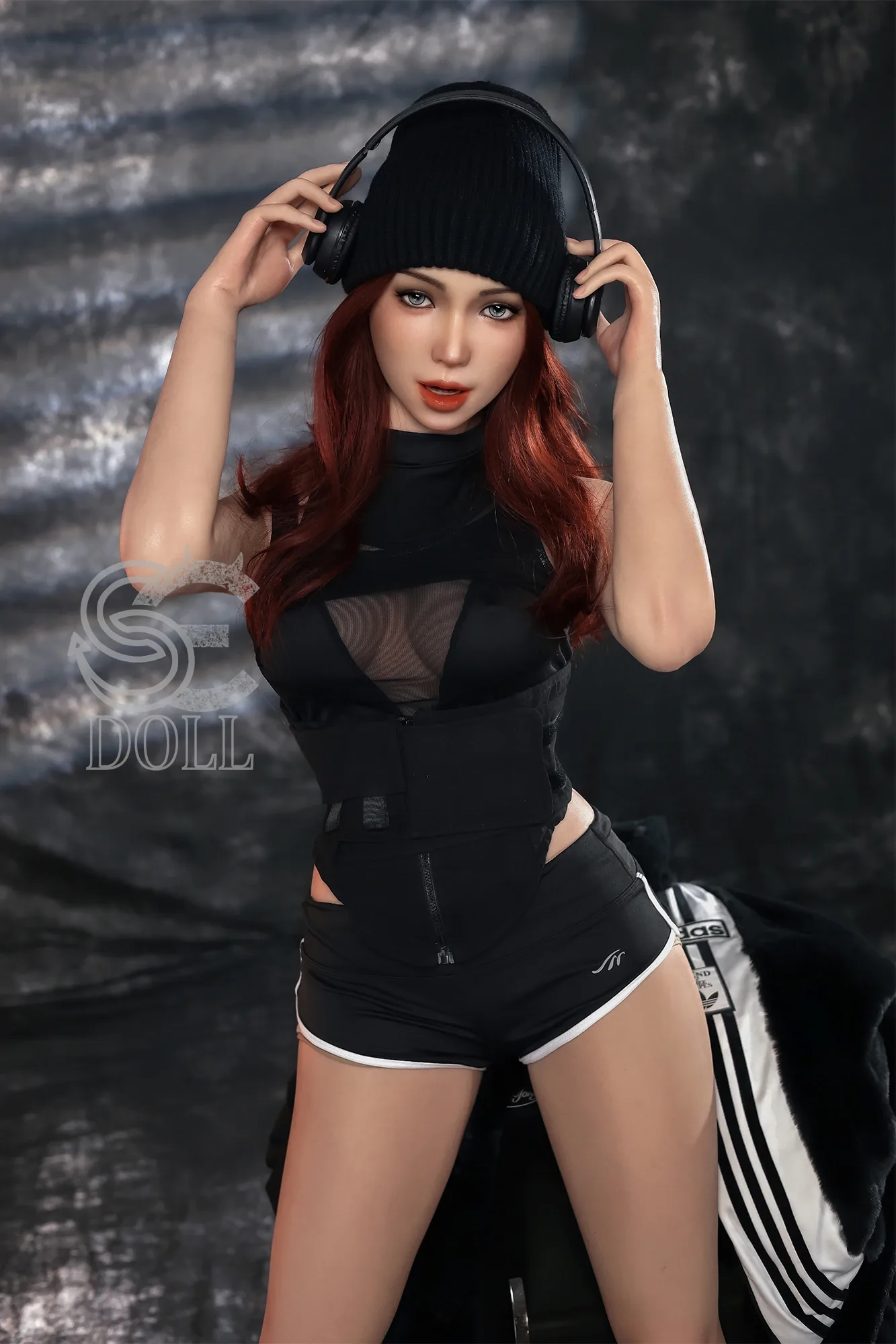 Maggie.C 163cm C Cup #076SO SE Doll (5ft4) view 8