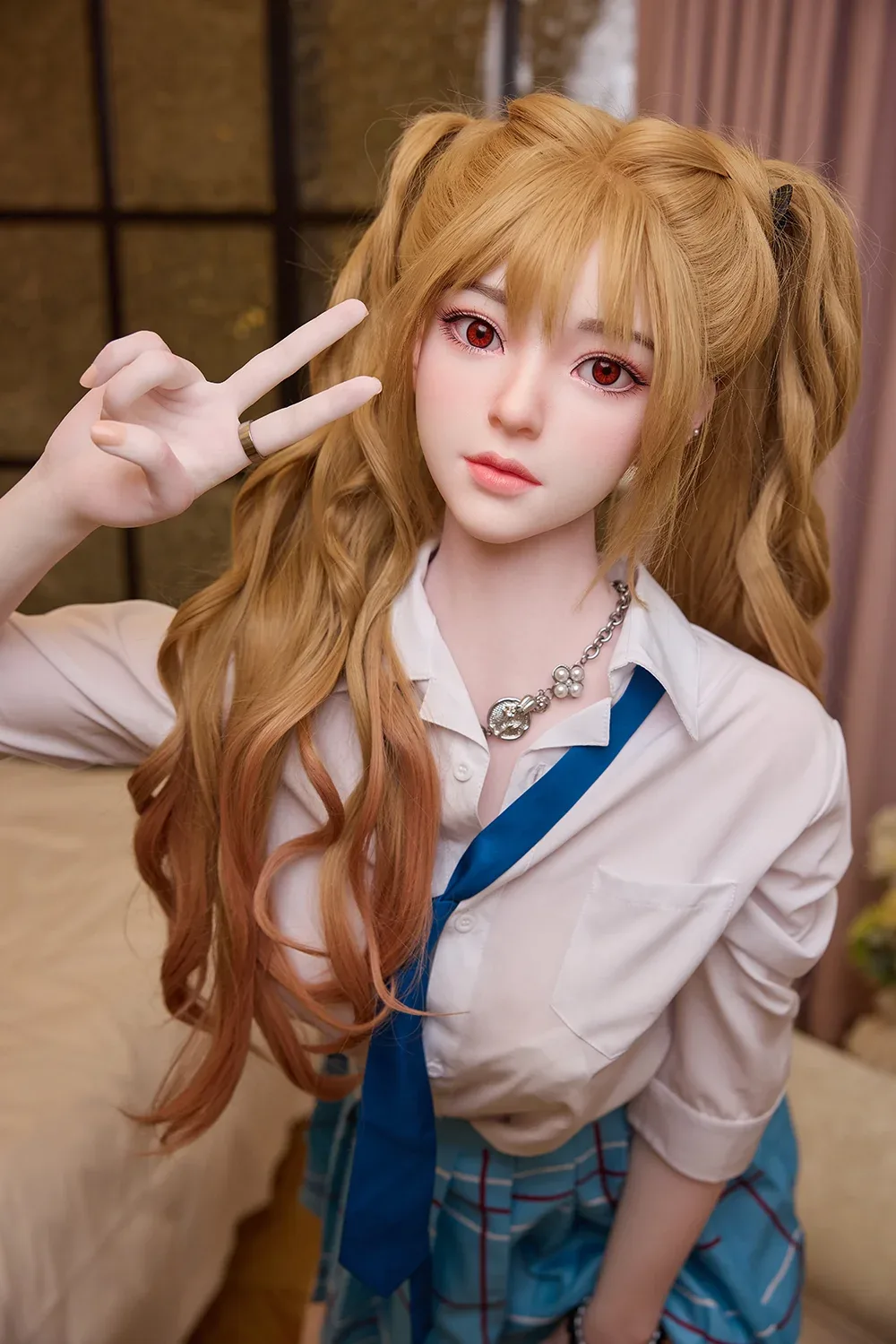 Asuka Eva 163cm C Cup Starpery (5ft4) view 4