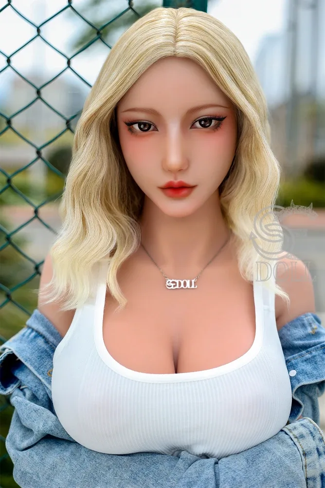 Makoto.A 161cm F Cup SE#126 SE Doll (5ft3) view 5