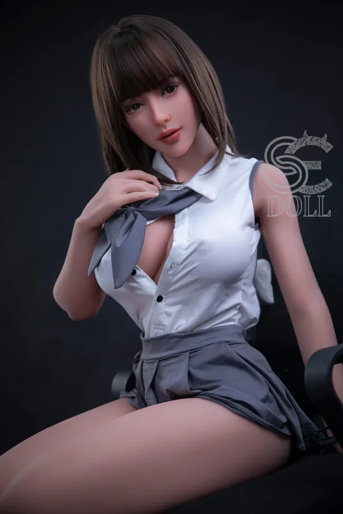 Nancy 161cm F Cup SE#068 SE Doll (5ft3) view 8