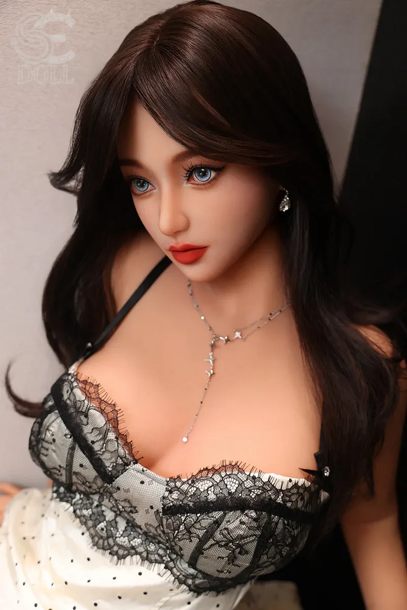 Yuuka.H SED337 160cm C Cup #079 Natural (5ft3) view 6