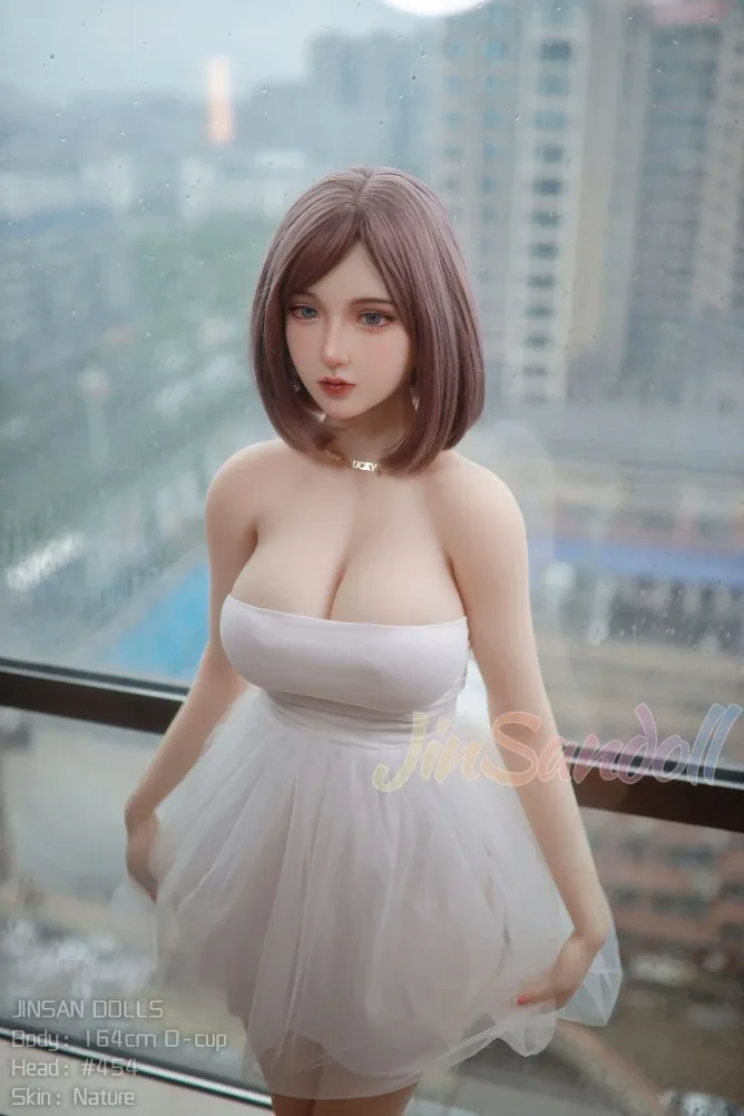 Himari 164cm D Cup #454 AngelKiss (5ft5) view 6
