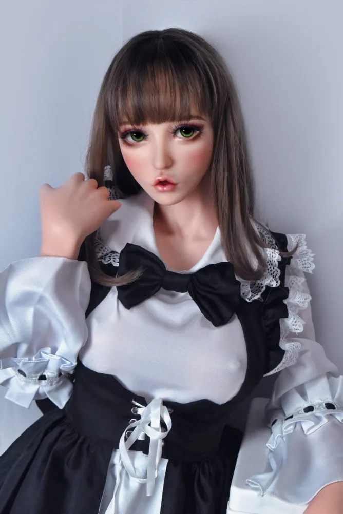 Nagasawa Satone 150cm ElsaBabe L Breasts (4ft11) view 6
