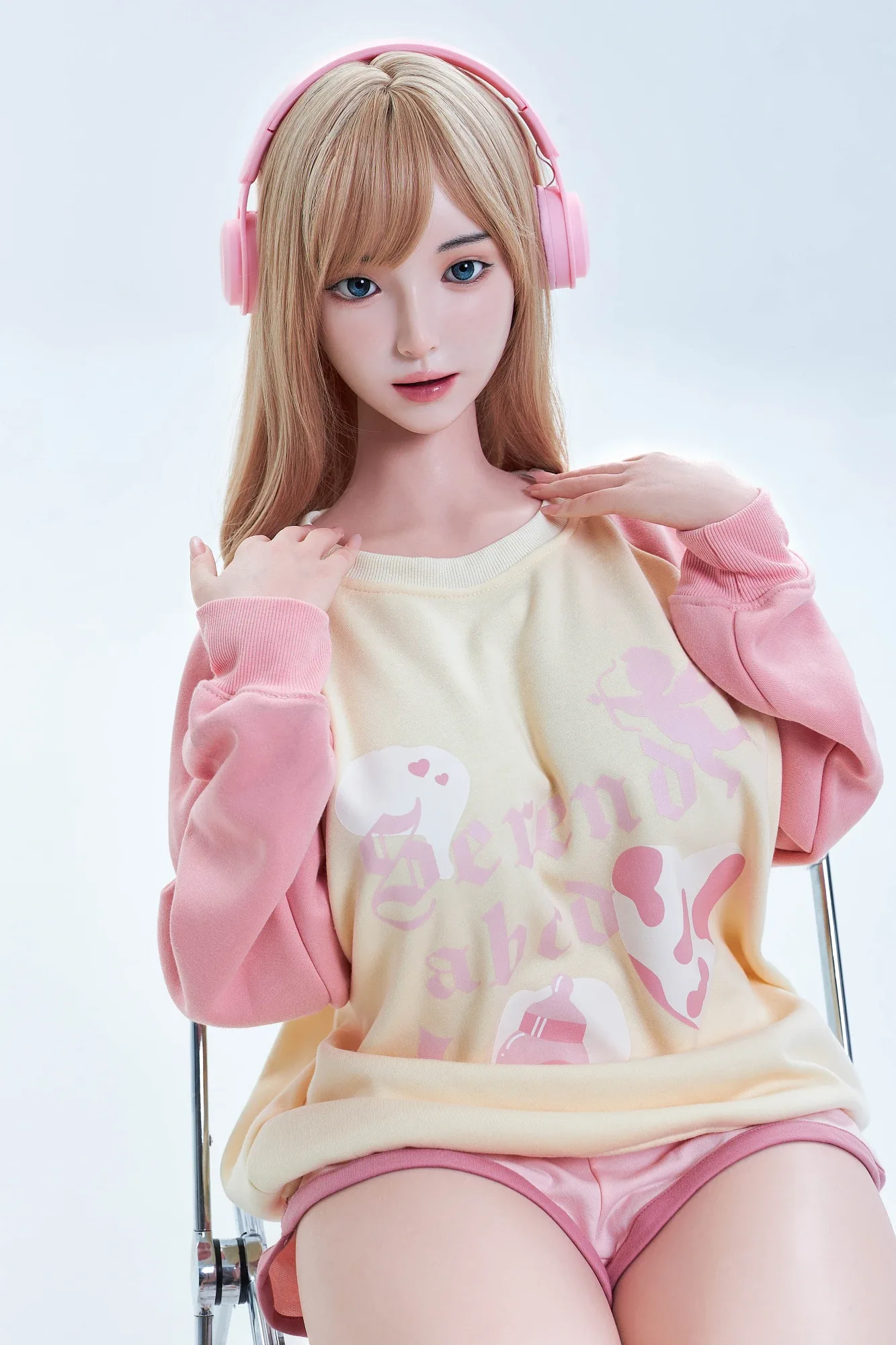 Camellia 161cm Bezlya | Bionic 2.1 (5ft3) view 1