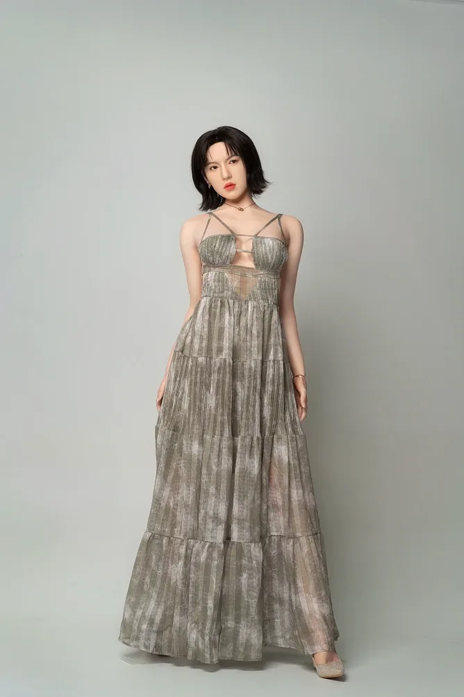 GE123 170cm C Cup Zelex Doll (5ft7) view 4