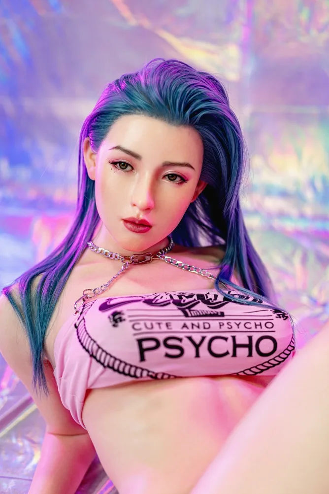 Katana 170cm C Cup Tan GE07 Zelex (5ft7) view 7