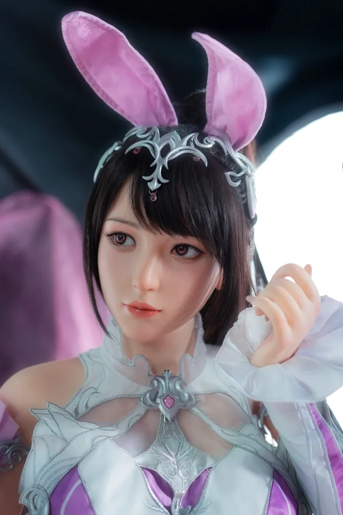 Zari 155cm C Cup Fair Skin GD17Z Zelex (5ft1) view 6