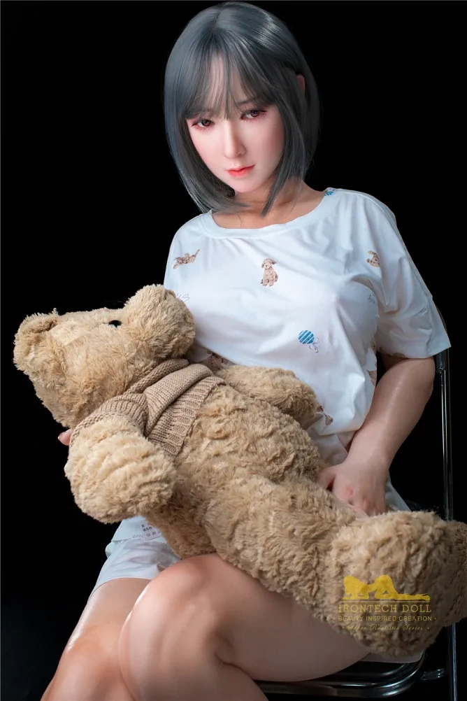 Candy S6 165cm Irontech (5ft5) view 3