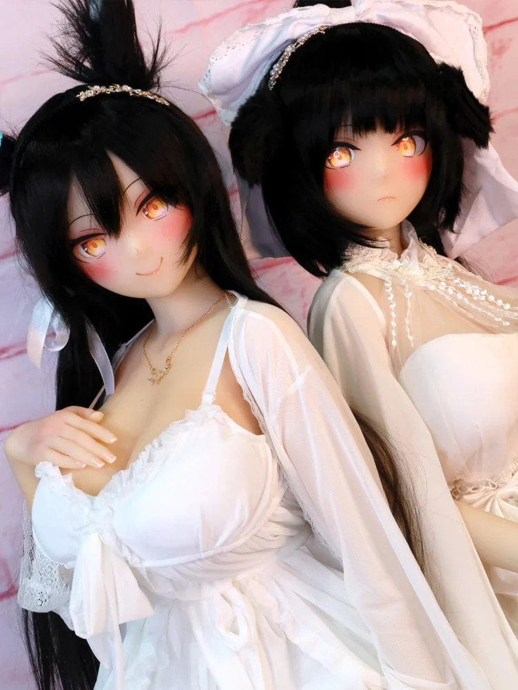 Asami – 155cm F or H-Cup with #36 or #37 Heads (5ft1) view 3