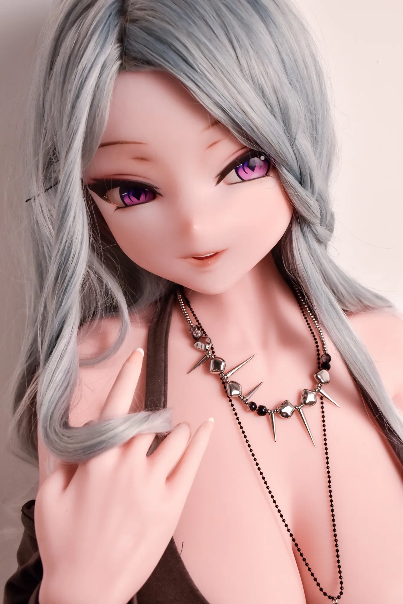 Kira Chiyuki 160cm ElsaBabe Silicone (5ft3) view 8