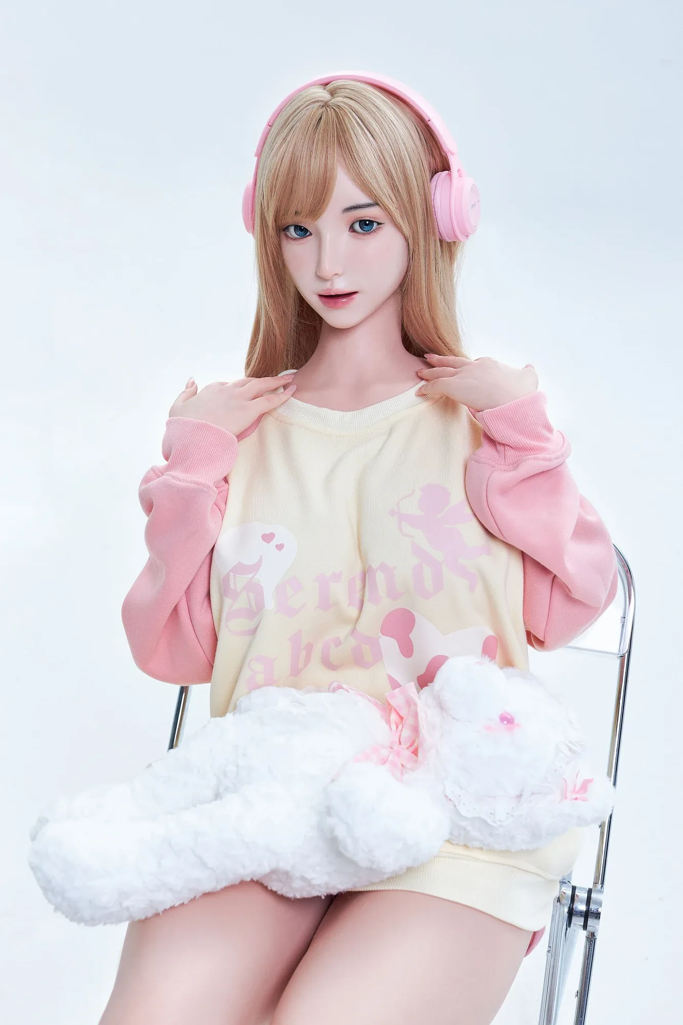 Camellia 161cm Bezlya | Bionic 2.1 (5ft3) view 2