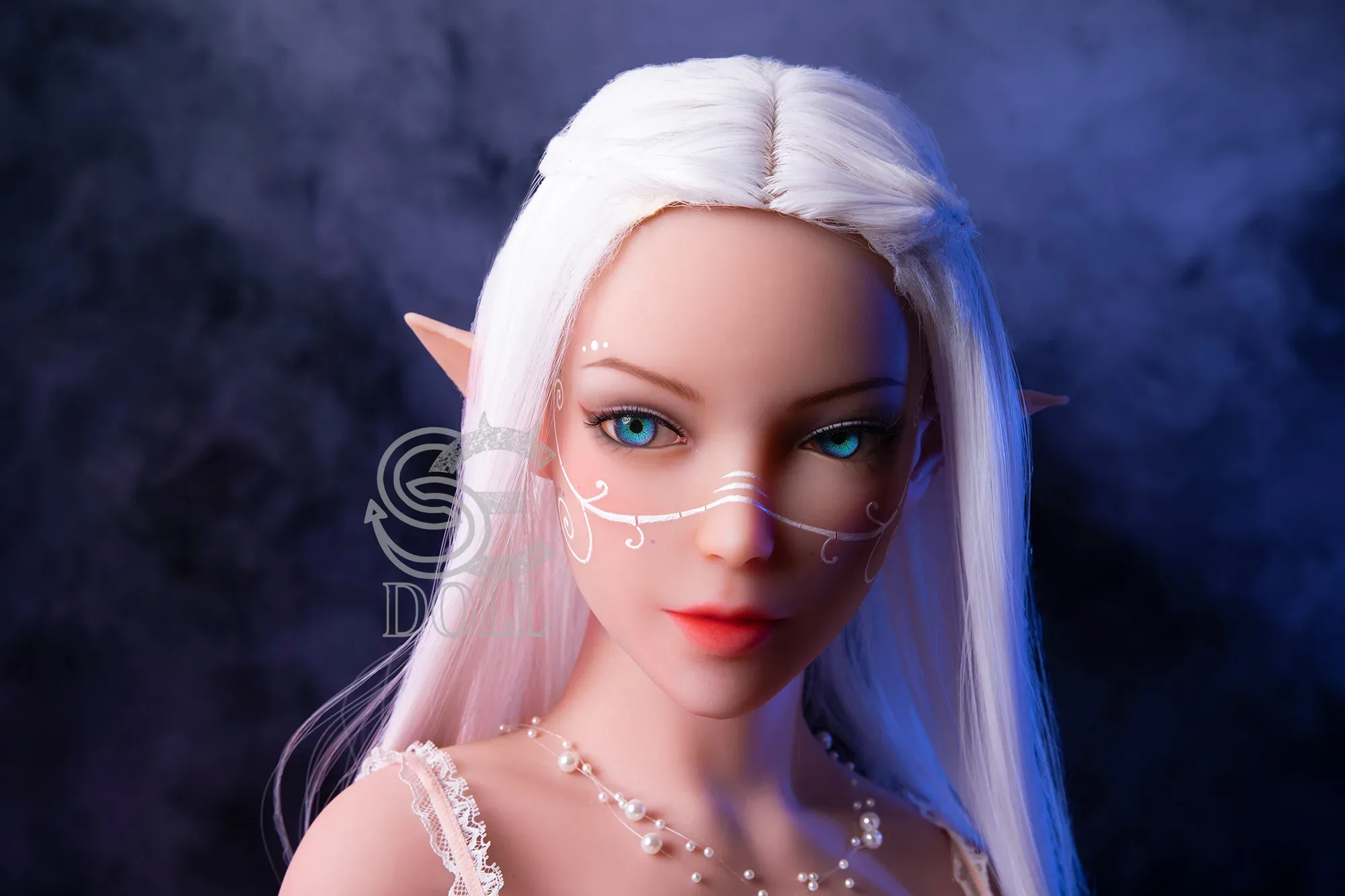 Sylph SED122 151cm E Cup #022 (4ft11) view 4