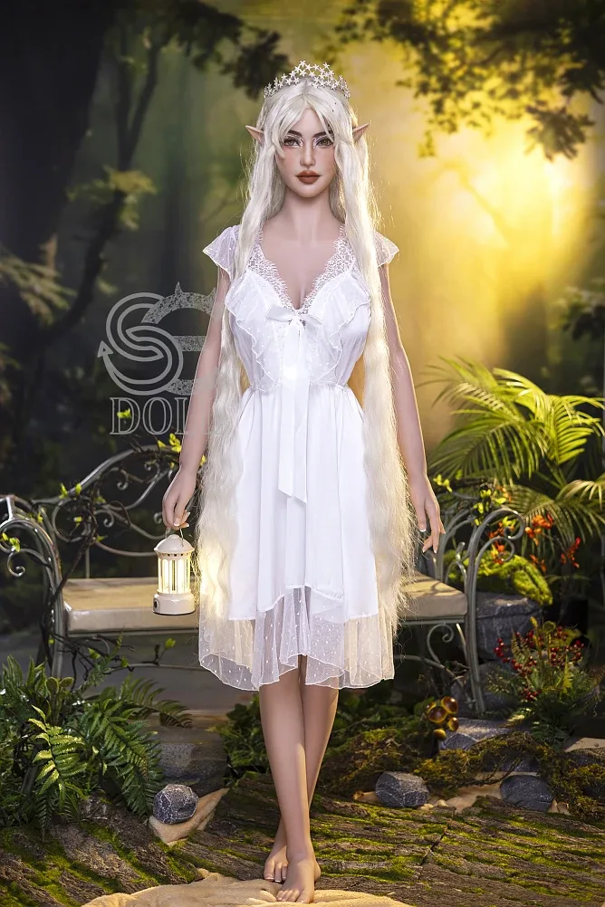 Luis 161cm F Cup SE#021 SE Doll (5ft3) view 2
