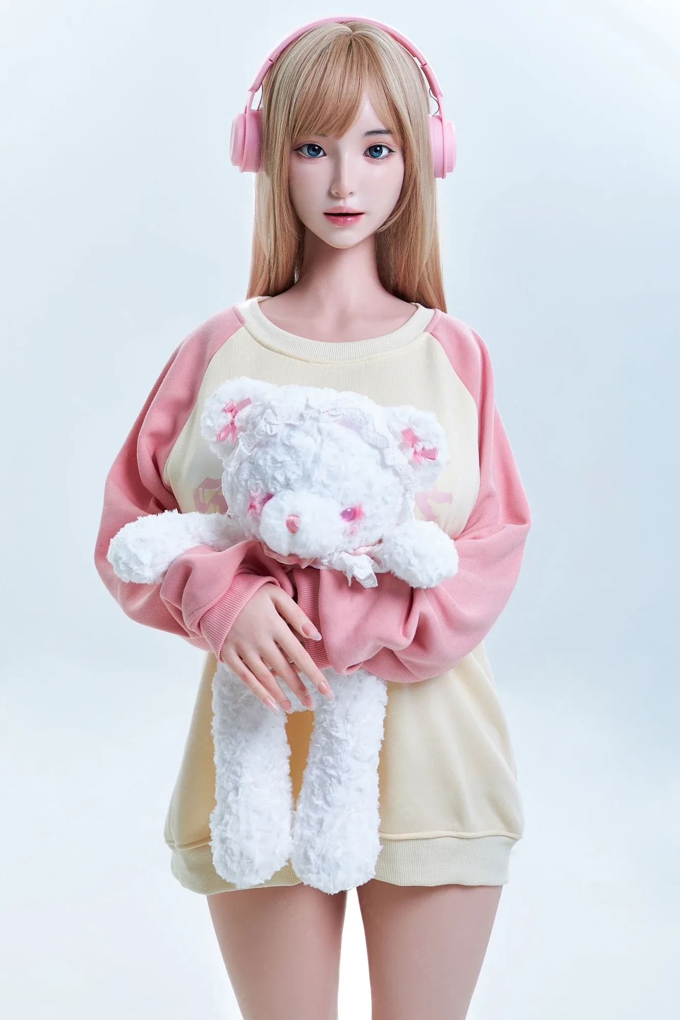 Camellia 161cm Bezlya | Bionic 2.1 (5ft3) view 8