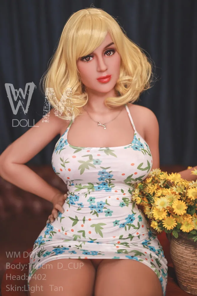 Dalny 170cm D Cup #402 head (5ft7) view 8