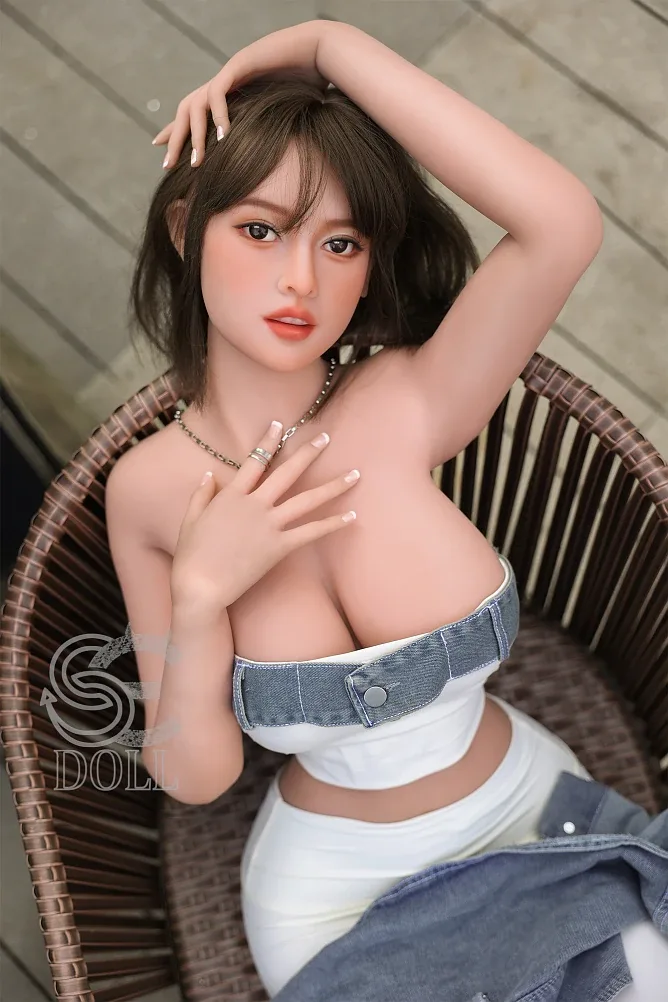 Luna 161cm F Cup SE#11 SE Doll (5ft3) view 7