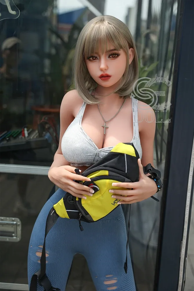 Melody.C 161cm F Cup #120 SE Doll (5ft3) view 5
