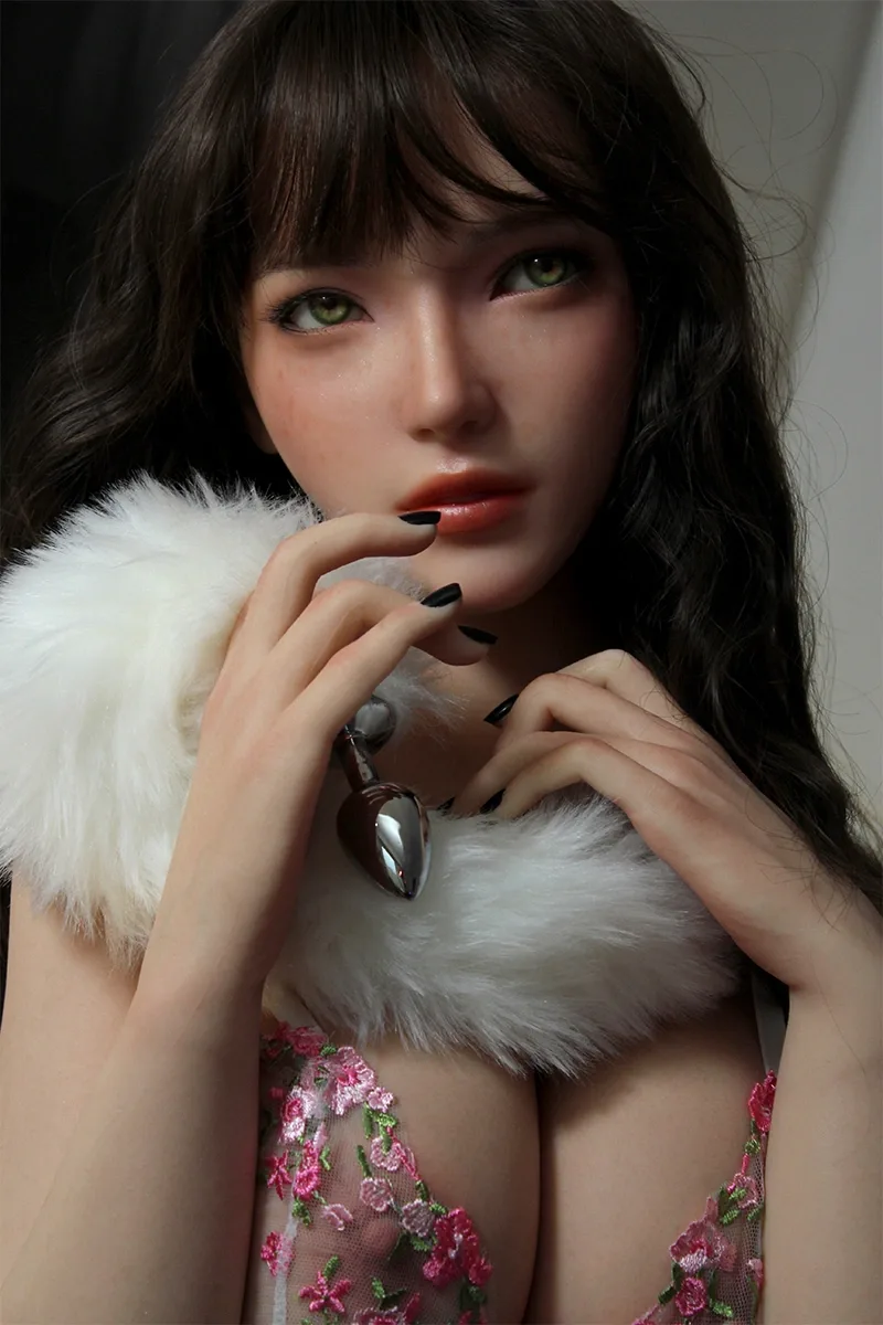 Bridget.F T161cm E Cup #130SC SE Doll (5ft3) view 3