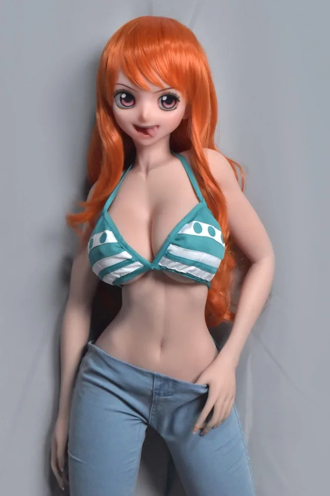 Nami 148cm Sex Doll ElsaBabe (4ft10) view 4
