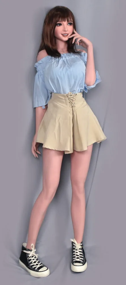 Aragaki Nagasawa 150cm ElsaBabe L Breasts (4ft11) view 8