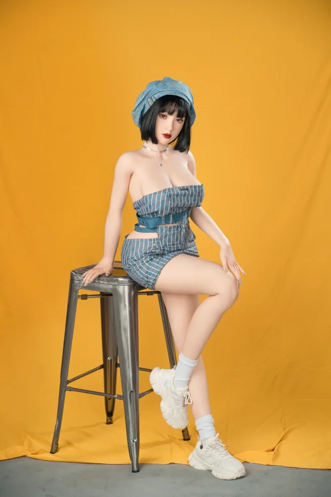 Chi 165cm F Cup GE04 Fair Skin Zelex (5ft5) view 8