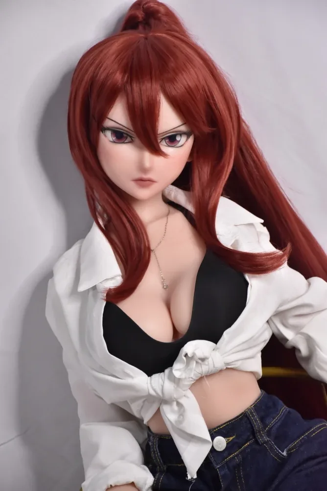 Miyazawa Ayumi 148cm AHR004 S Breasts (4ft10)