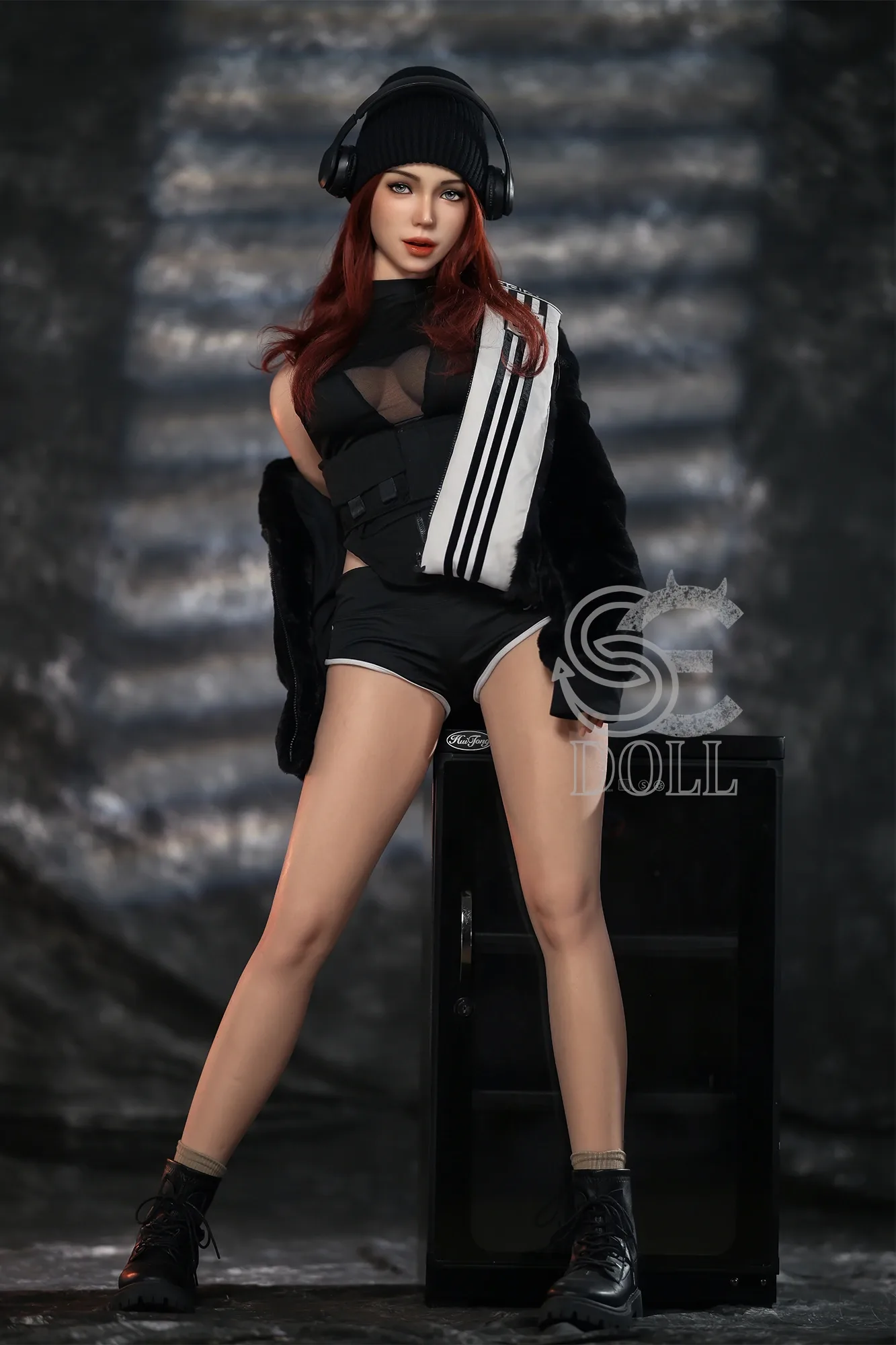 Maggie.C 163cm C Cup #076SO SE Doll (5ft4) view 4