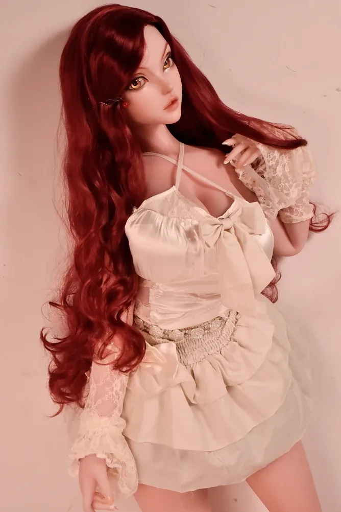 Andrea Cooper 148cm ElsaBabe L Breasts (4ft10) view 7
