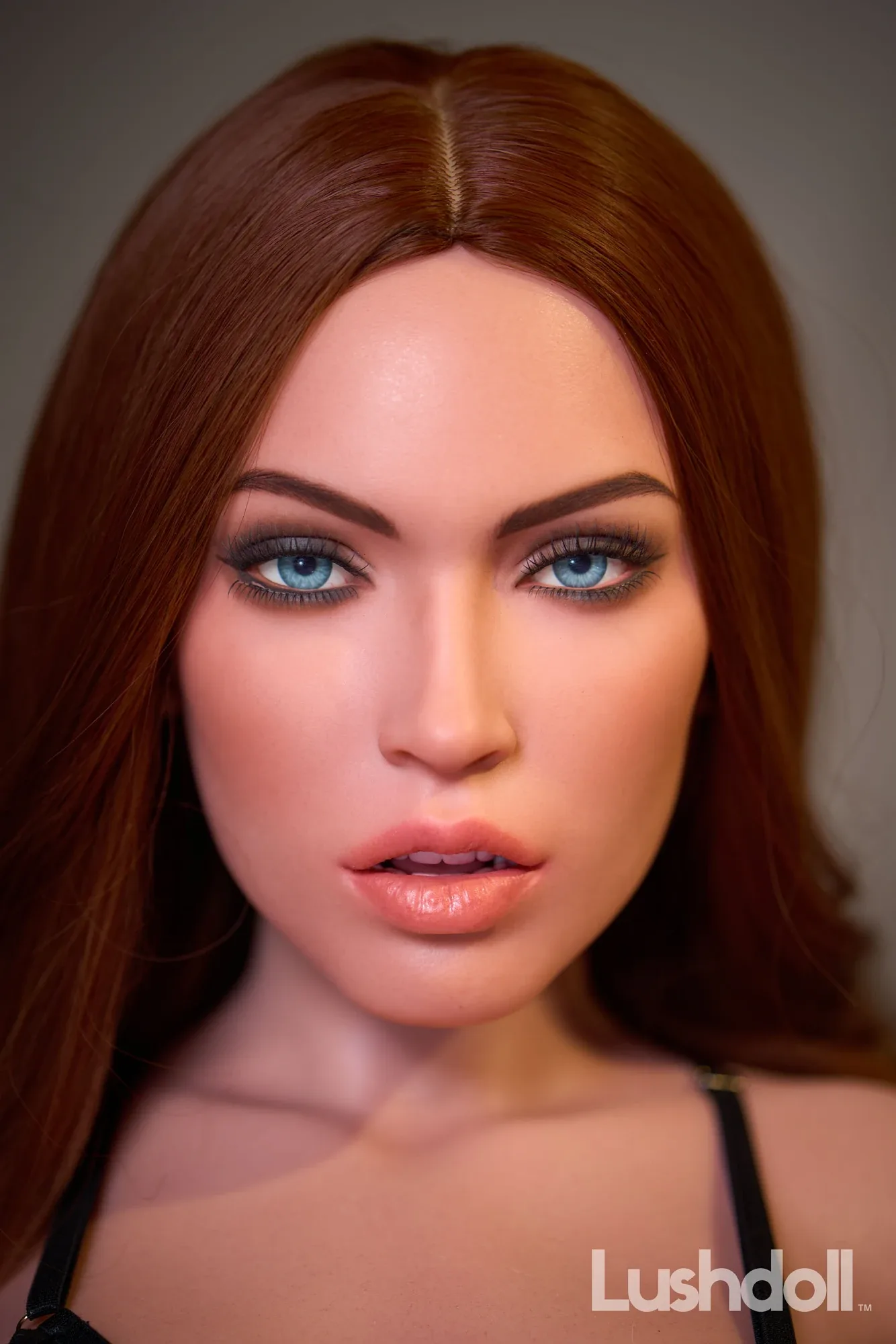 Dalia S167cm + S21 Lushdoll (5ft6) view 5
