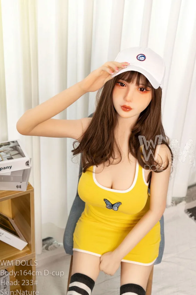 Alaia 164cm D Cup Head #233 WM (5ft5) view 2